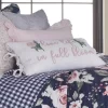 Fillipa Live Bloom Decorative Pillow - Levtex Home