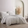 Wesley King Duvet Set - Levtex Home