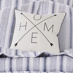 Rochelle Home Decorative Pillow - Levtex Home