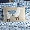 Lillian Llama Decorative Pillow - Levtex Home