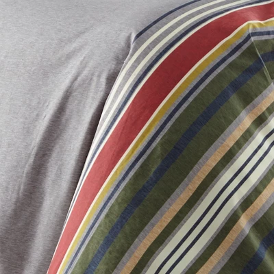 Manta Duvet Set - Levtex Home - Image 4