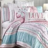 Bobbi Quilt Set - Levtex Home