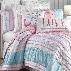 Bobbi Quilt Set - Levtex Home