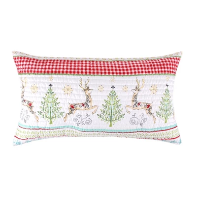 Comet & Cupid Sham - Levtex Home - Image 3