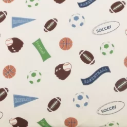 MVP Sheet Set - Levtex Home