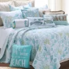 Ocean Springs Quilt Set - Levtex Home