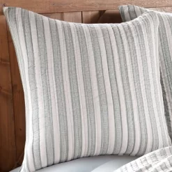 Tanzie Euro Sham - 2pk - Levtex Home