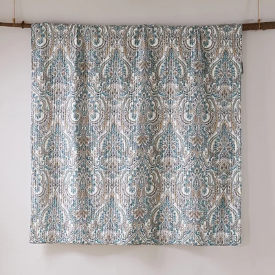 Rome Quilt And Pillow Sham Set - Levtex Home - Image 4