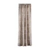 Kasey Lined Curtain Panel - Levtex Home