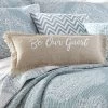Pembroke Be Our Guest Decorative Pillow - Levtex Home