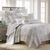 Cosima Quilt And Pillow Sham Set - Villa Lugano By Levtex Home