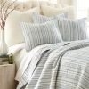 Bondi Quilt And Pillow Sham Set - Levtex Home
