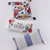 Josephina Be Our Guest Decorative Pillows - Levtex Home