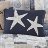 Cerralvo Starfish Decorative Pillow - Levtex Home