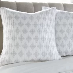 Rome Euro Sham Set Of 2 - Levtex Home