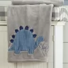 Kipton Blanket - Levtex Baby