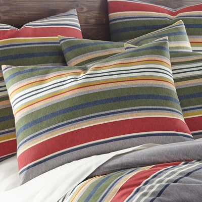 Manta Duvet Set - Levtex Home - Image 2