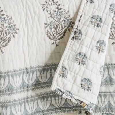 Kamira Quilted Throw - Levtex Home - Image 5