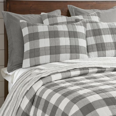 Camden Bedspread And Pillow Sham Set - Levtex Home - Image 4