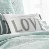 Lara Spa Love Decorative Pillow - Levtex Home