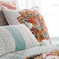 Eden Decorative Pillow - Levtex Home