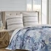 Reef Dream Euro Sham Set - Two Euro Shams - Levtex Home