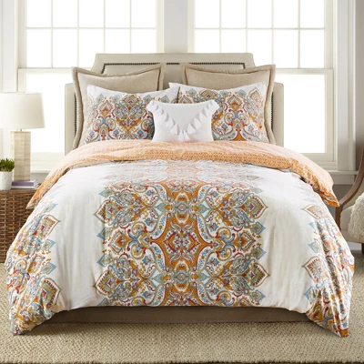 Emile Duvet Set - Levtex Home - Image 5