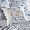 Olyria Home Sweet Home Decorative Pillow - Levtex Home