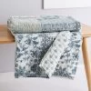 Aliza Quilted Throw - Levtex Home