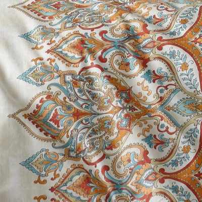 Emile Duvet Set - Levtex Home - Image 3