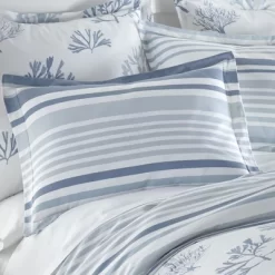 Truro Comforter Cover Set - Levtex Home