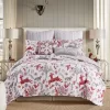 Winterland Holiday Quilt Set - Levtex Home