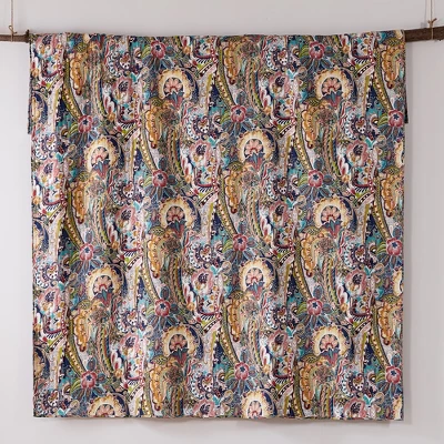 Nanette Quilt And Pillow Sham Set - Levtex Home - Image 3