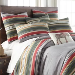 Manta Duvet Set - Levtex Home