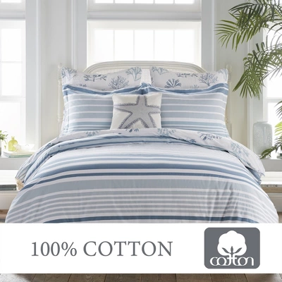 Truro Duvet Cover Set - Image 4