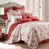 Yuletide Holiday Quilt Set - Levtex Home