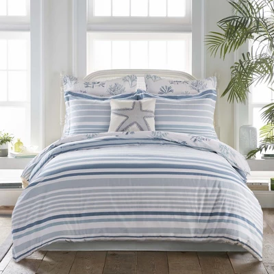 Truro Duvet Cover Set - Image 5
