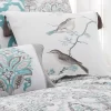 Legacy Bird Tassel Decorative Pillow - Levtex Home