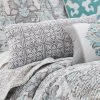 Legacy Towel Stitch Decorative Pillow - Levtex Home