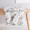 Viviana Floral Quilted Throw - Levtex Home