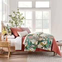Bettina Floral Duvet Cover - Levtex Home