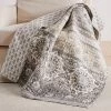 Lirelle Quilted Throw - Levtex Home
